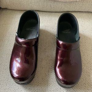Dansko Professional Clogs